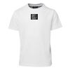 Podium Mens Poly Tee Thumbnail