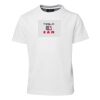 Podium Mens Poly Tee Thumbnail