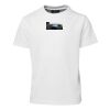 Podium Mens Poly Tee Thumbnail