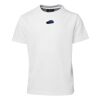 Podium Mens Poly Tee Thumbnail