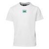 Podium Mens Poly Tee Thumbnail