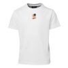 Podium Mens Poly Tee Thumbnail
